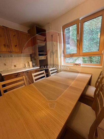 Prima închiriere | 2 camere renovat, lângă Parcul Cișmigiu - 5
