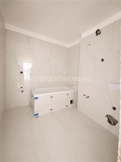Decomandat, etaj2, bloc nou, 67 mp, 2 balcoane, parcare proprie,Tudor, Targu Mur - 14