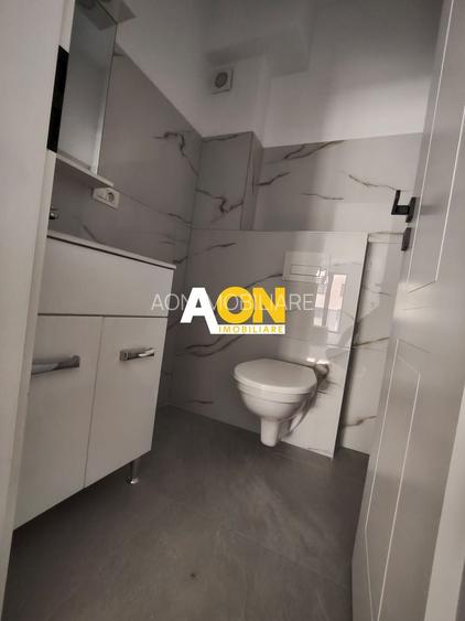 Apartament cu 3 Camere, Bloc Nou, Prima Închiriere, Zona Centru - 6