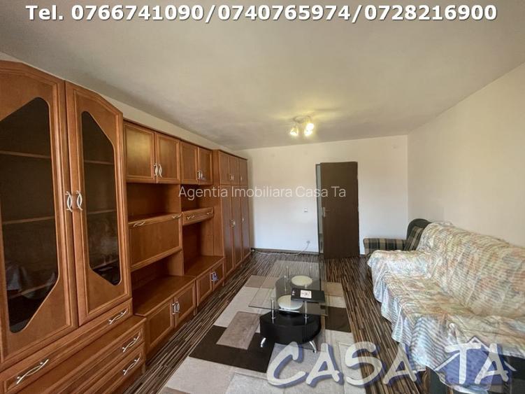 Apartament 2 Camere, Etaj 2, Aleea Unirii - Zona Centrala - 3