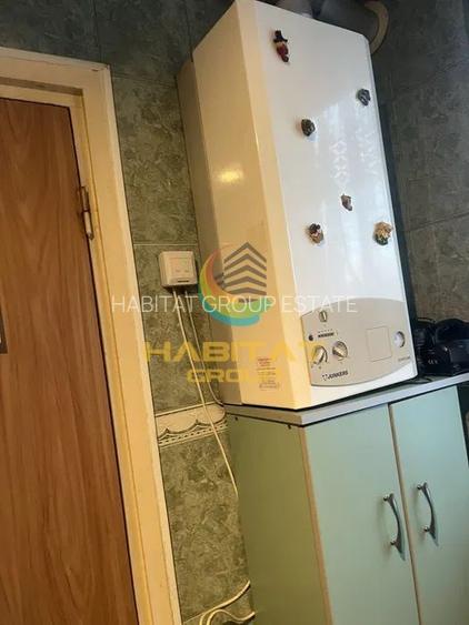 Vânzare Apartament 3 Camere cu Centrală Termică! - 5