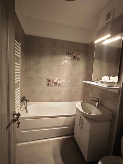 Proprietar inchiriez garsoniera Regie - Zen Living Residence (metrou) - 5