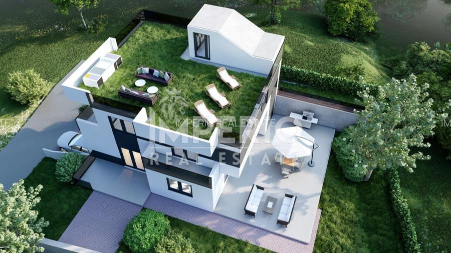 Casa individuala in Feleac cu garaj! - 3