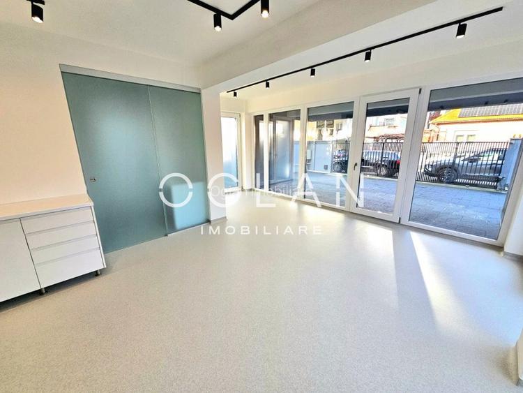 Spatiu comercial cu parcare, Hipodrom 2 - 6