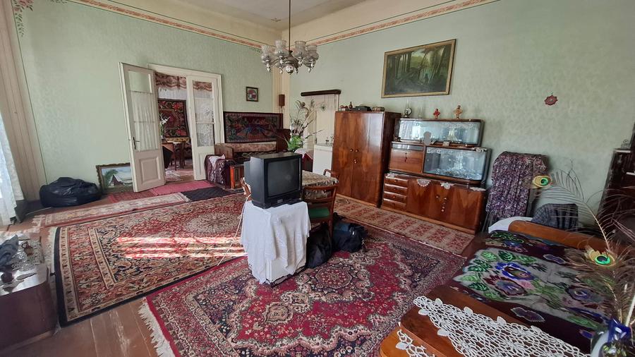 Proprietate de vanzare in Orastie, zona buna