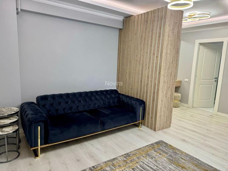 Chirie Apartament 2 Camere  | OMV Pipera | - 8