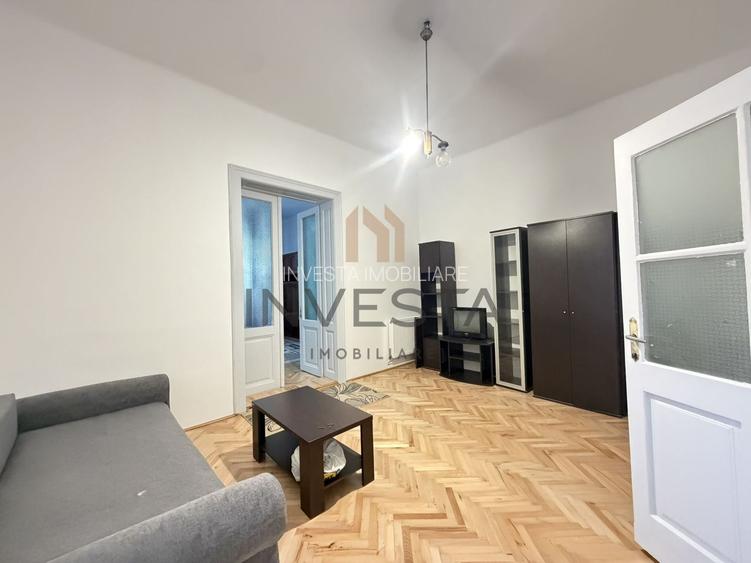 Casa cu 4 camere de inchiriat cu 2 locuri de parcare, zona 7 Strazi - 5
