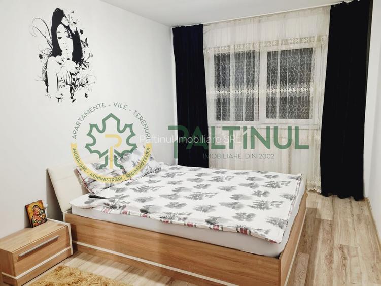 Apartament 2 camere decomandate de vânzare – Turnișor, zona Alba Iulia-Profi - 2