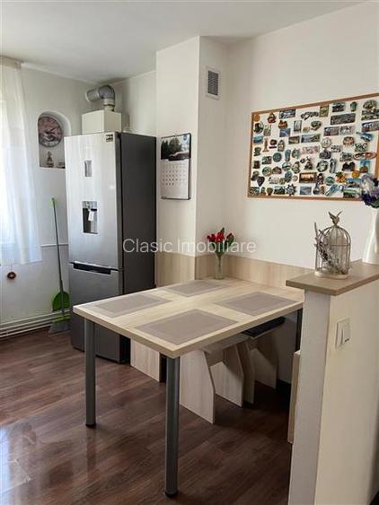 Inchiriere apartament 3 camere decomandat Manastur zona Academia de Muzica, Cluj - 4