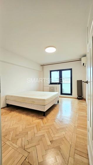 Eleganță pe Splaiul Unirii | Vedere Radu Vodă | Bloc 1996 | Renovat Integral! - 8