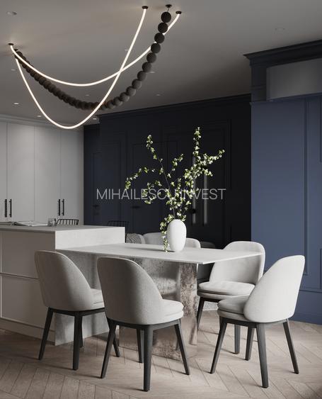 UNIRII II bloc nou boutique II OPORTUNITATE II DIRECT DEZVOLTATOR II COMISION 0 - 6