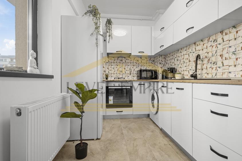 Închiriere Garsonieră Regie Residence  Grozavești Politehnica Ciurel Lac Morii - 7