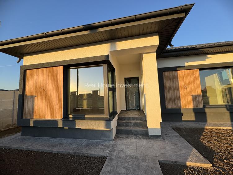 Casa individuala 3 camere-GATA DE MUTARE/Com.Berceni - 22