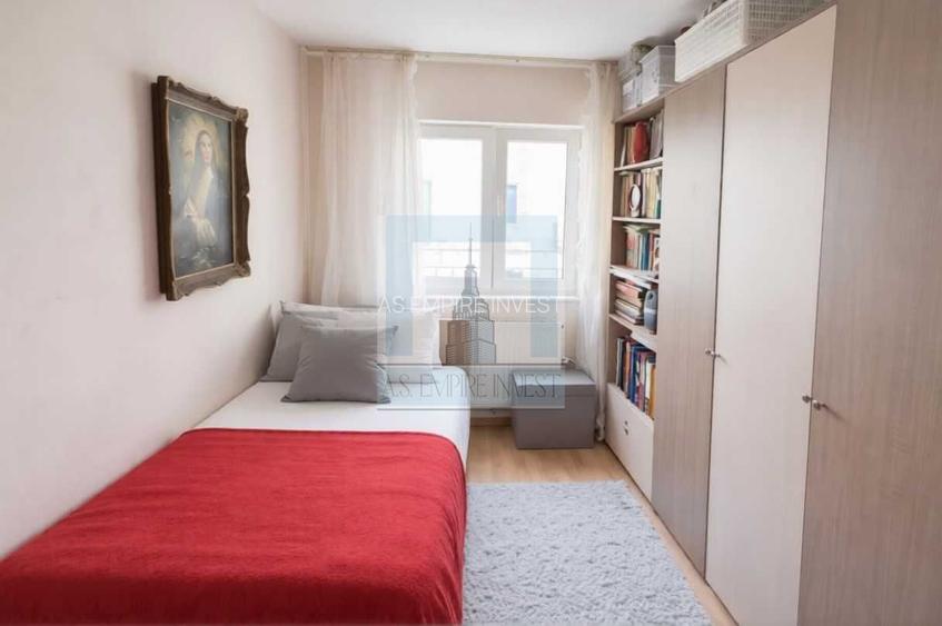 Apartament 3 camere, etj/1/4 – Zona Astra - 6
