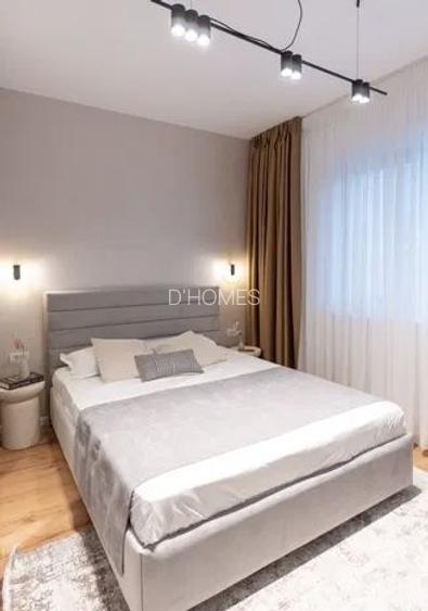 Chirie | Apartament 3 camere | Prima &Icirc;nchiriere | Parcare inclusă - 12