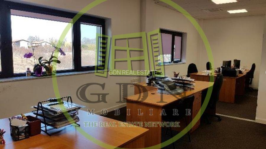 Spatiu birouri în Zorilor - 5