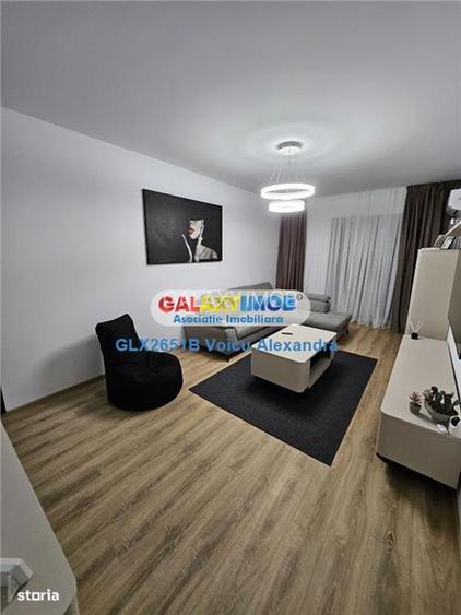Apartament 2 Cam Lux Berceni - Metalurgiei - Grand Kristal - 7