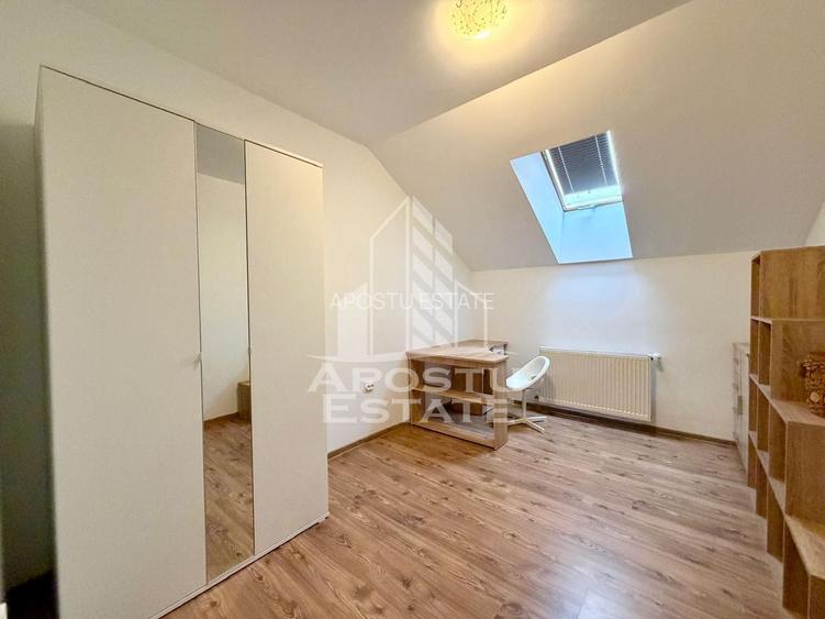 Apartament 3 camere, centrala proprie, Renovat complet, zona Lipovei - 7