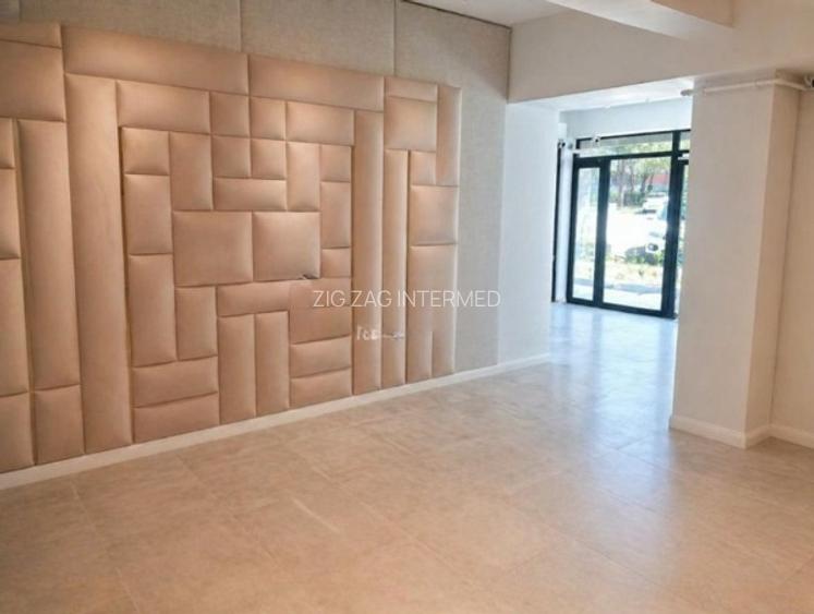 Tomis Nord, artera circulata, SPATIU COMERCIAL, 80 mp. - 8