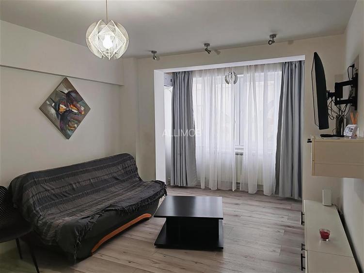 Apartament 2 camere in Ploiesti, zona ultracentrala - 3