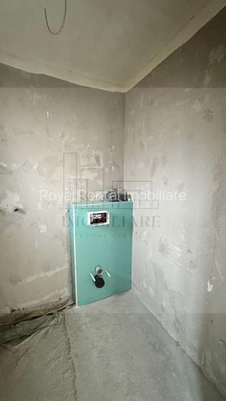 Eleganță și liniște - Casă Individuală cu Grădină Cluj - Luna de sus - 14