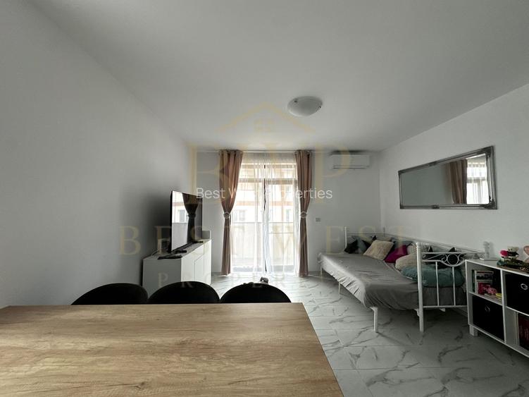 Apartament 2 camere, drum asfaltat, Chisoda Cuina - 3