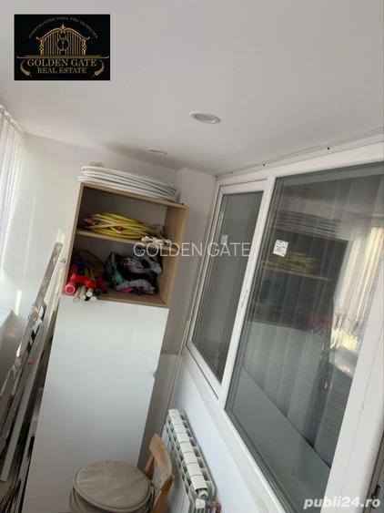 Tineretului - Timpuri Noi | 2 Camere Decomandat | Centrala | Metrou - 9