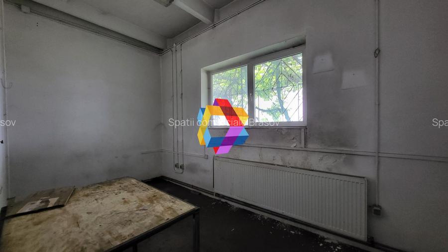 Hala industriala - 432 mp - 7