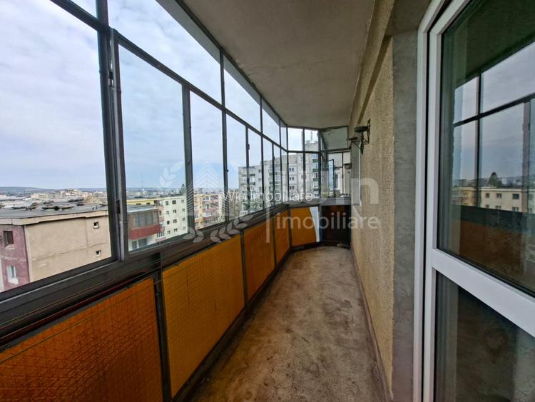 Apartament 4 camere decomandat | 80mp | Etaj 5/8 | Big Manastur! - 8