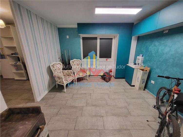 Vanzare apartament Rezervelor 58C Lidl - 7