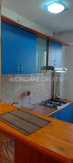 Garsoniera de vanzare in Chisinau Mega Mall Titan - 6