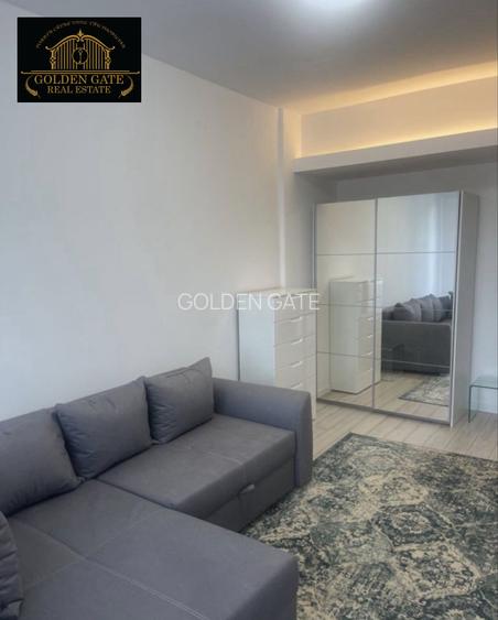 Novum Grozavesti Politehnica - Garsoniera Decomandata Vedere Parc - 2