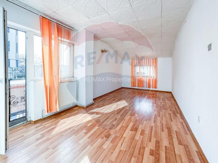 Clădire multifuncțională D+P+E+M situată în Constanța, zona Baba Novac - 6