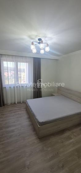 Apartament 2 Camere Bloc Nou/Parcare, Green Residence, Zona Tudor - 3
