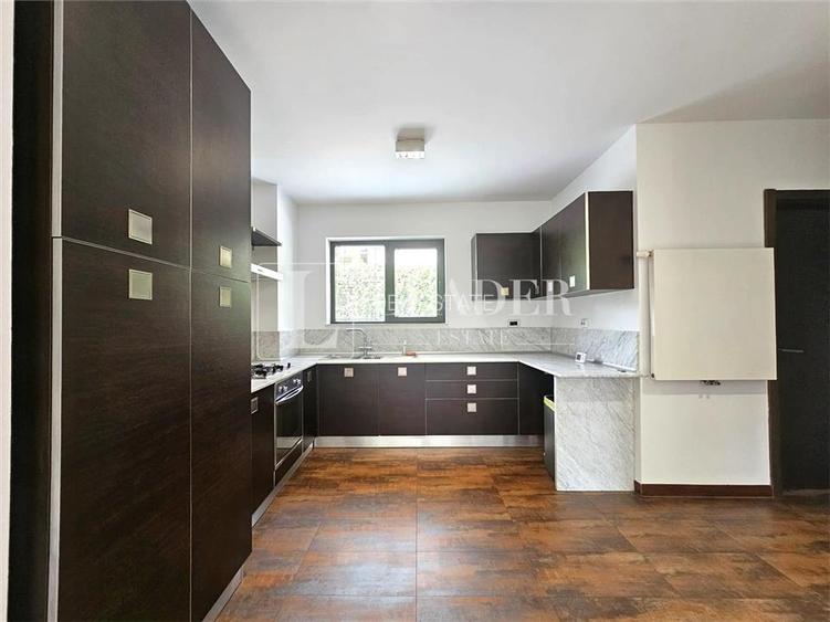 Modern villa for rent in Pipera I Compound - 7