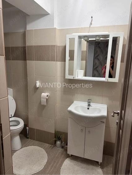 APARTAMENT 2 CAMERE MODERN | SELIMBAR | DOAMNA STANCA - 8