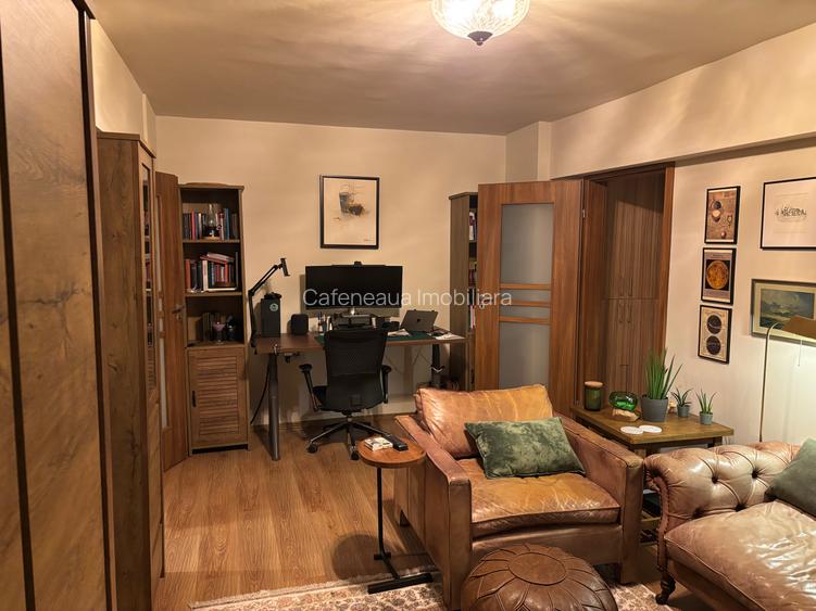 Apartament Mosilor-Carol - 3