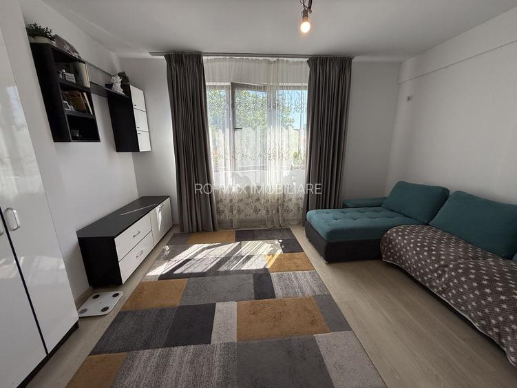 Ap 2 camere 55 mp in bloc tip Boutique de 2 etaje cu loc parcare !🏠 - 5