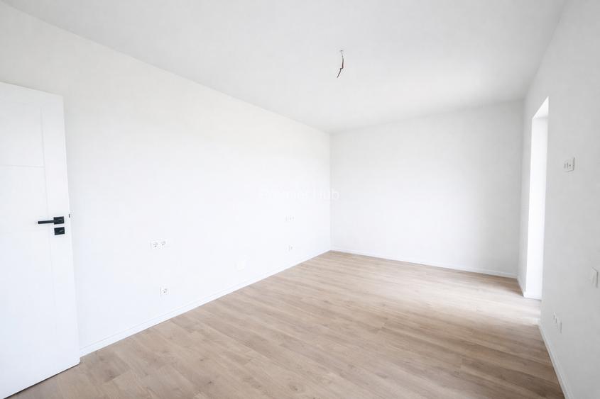 0% Comision!  Apartament finisat 2 camere , 55 mp , Oncos Parc - 6