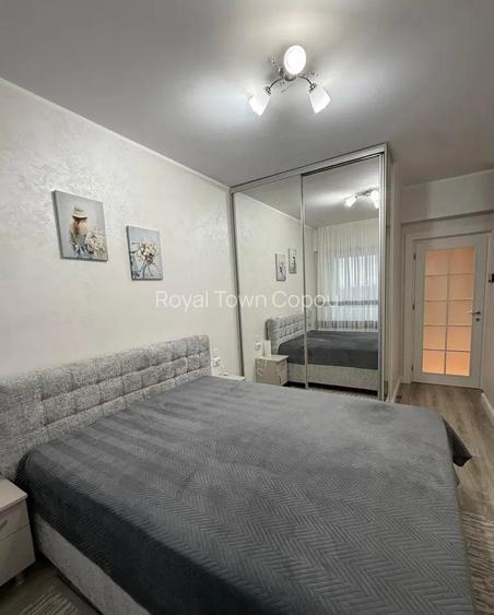 Apartament de inchiriat cu 2 camere- Royal Town Iasi - 8