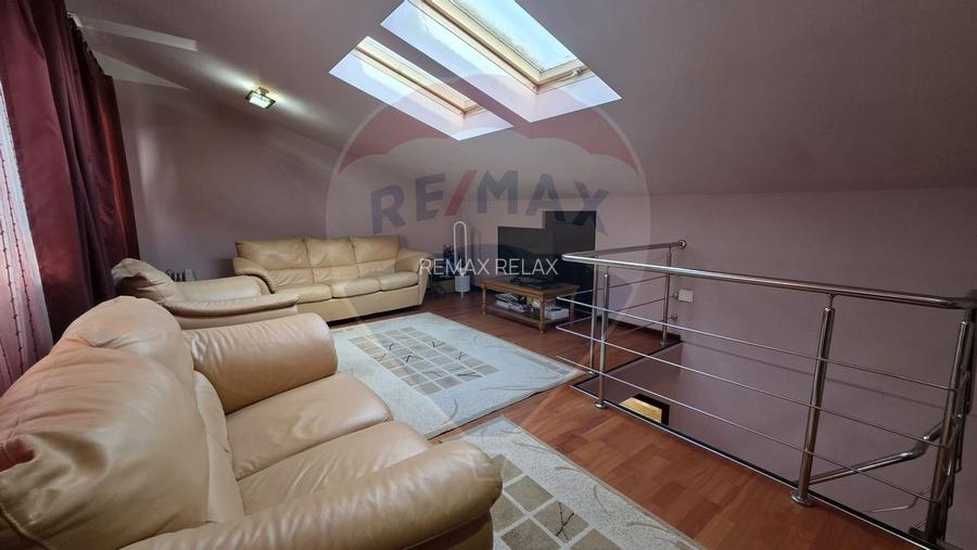 Casă / Vilă de vânzare în zona Calugareni, jud. Vaslui - 0% Comision - 8