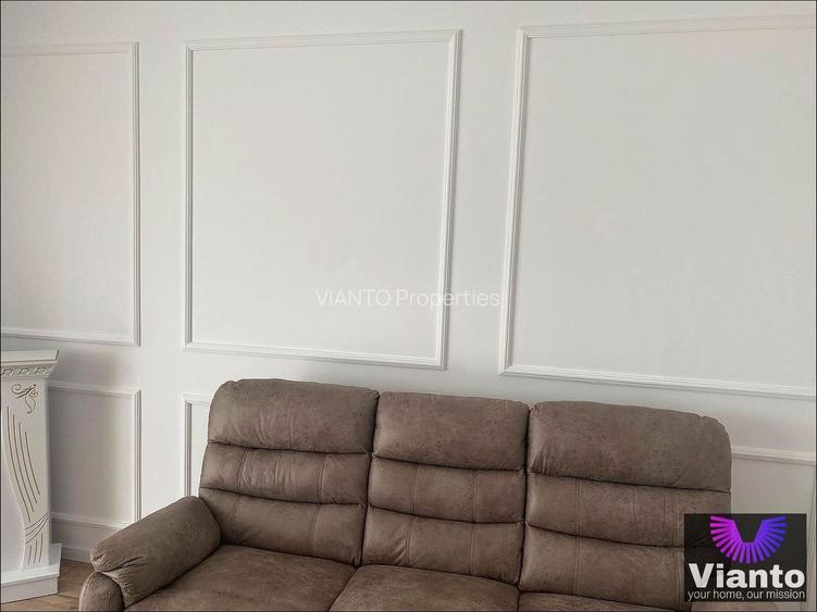 CASA INDIVIDUALA 4 CAMERE 120 MPU + 260 MPU TEREN | SELIMBAR - 18