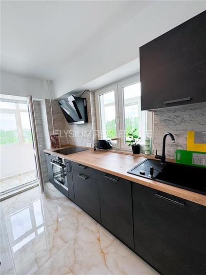 Apartament de inchiriat 3 camere Herastrau Parc - 30