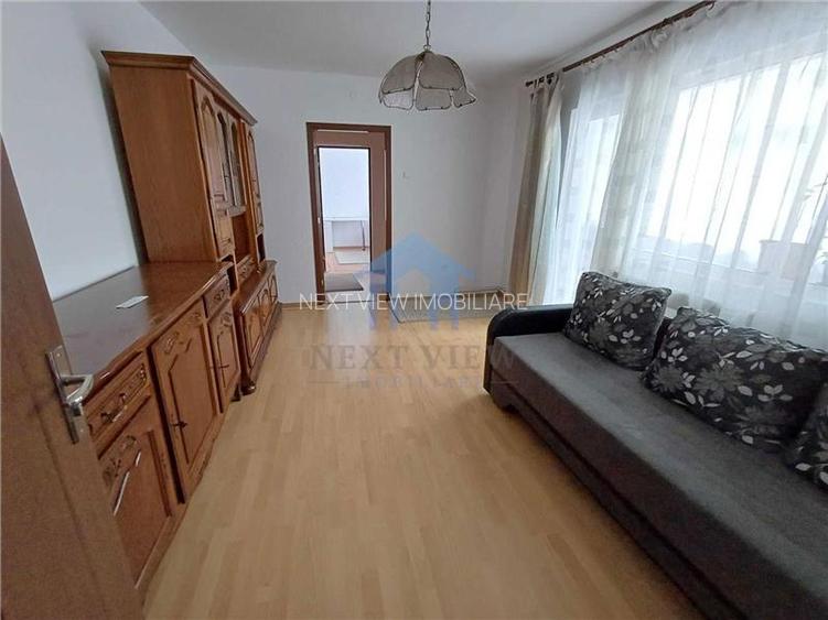 Apartament 2 camere, Gheorgheni - 3