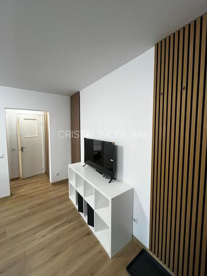 Apartament 2 camere Vitan, centrală proprie, mobilat complet, etaj 3 - 2