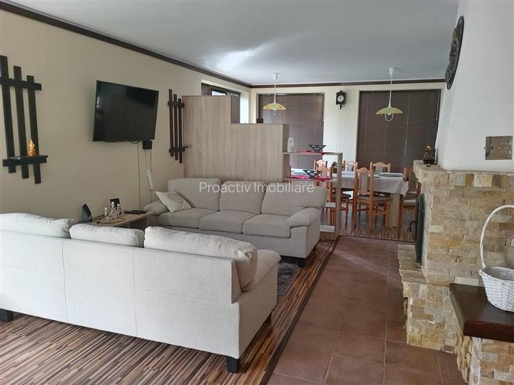 Casa Individuala P+E in Moara | Teren 800 mp | C-5407 - 2
