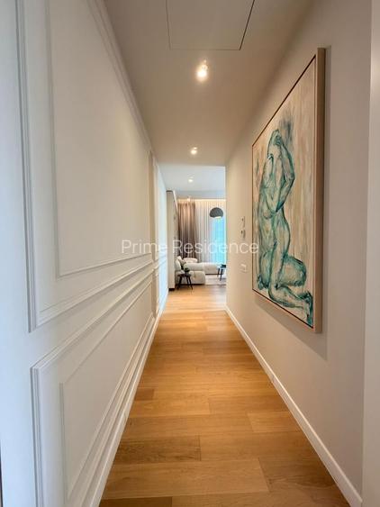 3 Camere One Verdi Parc - 20