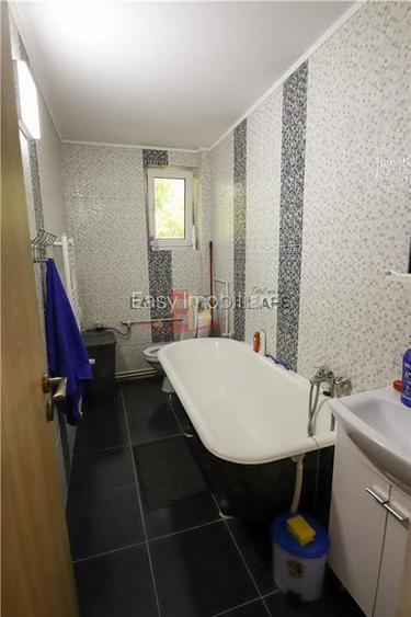 Apartament 2 camere,2 dormitoare, etaj 2, 7 Noiembrie, AC, UMFST - 5
