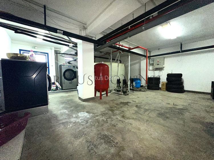 Hotel superb de vânzare, Bihor, 16 camere - 11