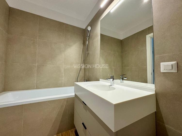 Inchiriere apartament 2 camere One Timpuri Noi - 9